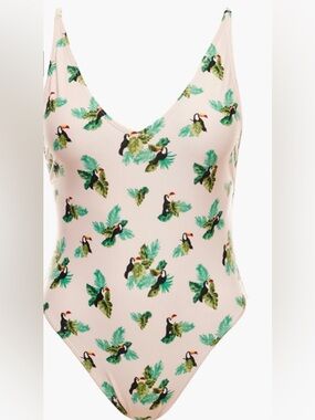 Forever 21 Swimsuit NWT